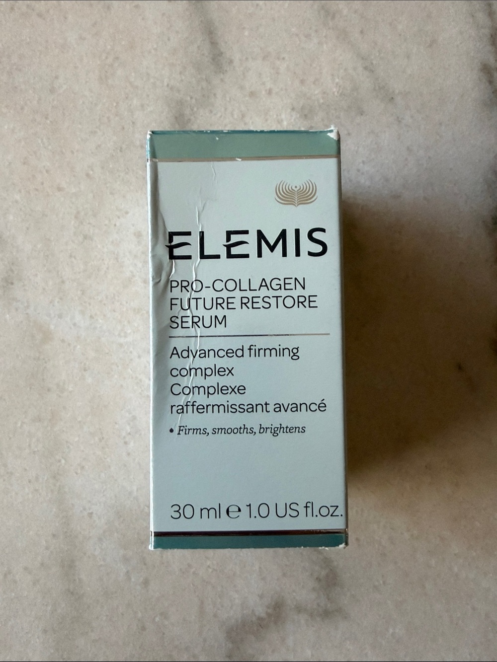 ELEMIS Pro-Collagen Future Restore Serum
